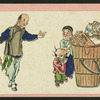Chinese trades