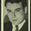 Nils Asther.