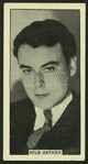 Nils Asther.