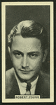 Robert Young.
