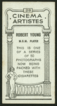 Robert Young.