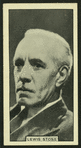 Lewis Stone.