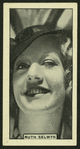 Ruth Selwyn.