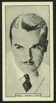Neil Hamilton.