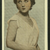 Sydney Fox.