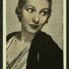 Karen Morley.