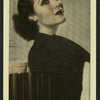 Dolores Del Rio.