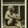 Jean Harlow.