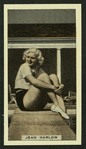 Jean Harlow.
