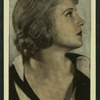Ann Harding.