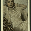 Mae West.