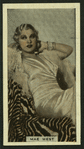 Mae West.