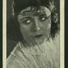 Pola Negri.