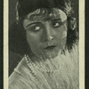 Pola Negri.