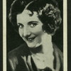 Gertrude Olmsted.