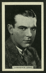 Lawrence Gray.