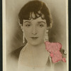 Florence Vidor.