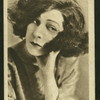 Alla Nazimova.