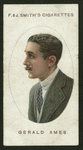 Gerald Ames.