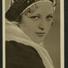 Sally Eilers.