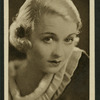Constance Bennett.