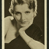 Peggy Shannon.