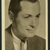 Robert Montgomery.