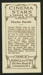 Charles Farrell.
