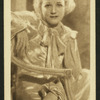 Wynne Gibson.