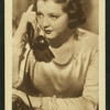 Sylvia Sidney.