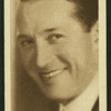 Maurice Chevalier.