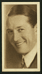 Maurice Chevalier.