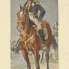 Nederlanden (Domin. Française). Generaal. (1812)