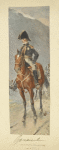 Nederlanden (Domin. Française). Generaal. (1812)