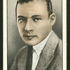 Rudolph Valentino.