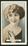Claire Windsor.