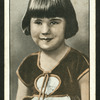 Baby Peggy.