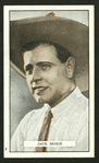 Jack Hoxie.