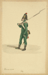 Douanier. (1812)