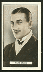 Ward Crane.