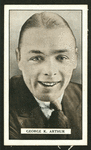George K. Arthur.
