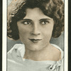 Claire Adams.