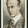 H.B. Warner.