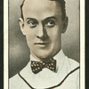 George Hackathorne.
