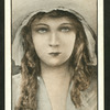 Lillian Gish.