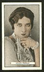 Aileen Pringle.