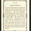 Aileen Pringle.