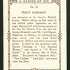 Percy Marmont.