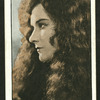 Mary Philbin.
