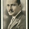 Norman Kerry.